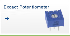 Exact Potentiometer