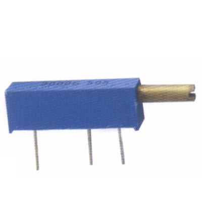 3006 Exact Potentiometer