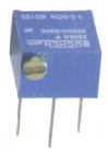 3266A-163 Exact Potentiometer