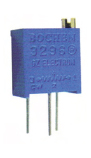 3296 Exact Potentiometer