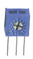 3362 Exact Potentiometer