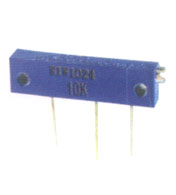 3059 Exact Potentiometer