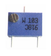 3269 Exact Potentiometer