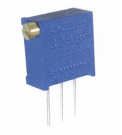 3299 Exact Potentiometer