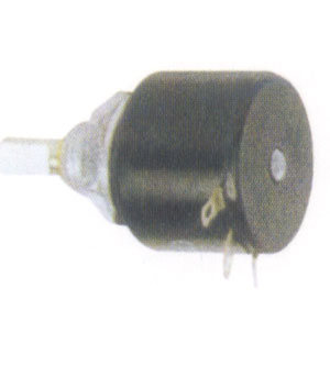 WX13-12 Exact Potentiometer