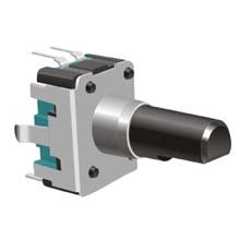 EC1212S Encoder