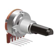 R1612G-C1 Rotry Potentiometer