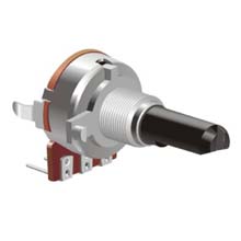 R1612N-D1 Rotry Potentiometer