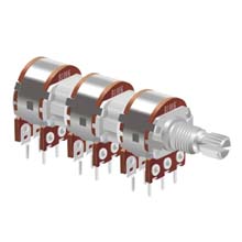 R1660G-A1 Rotry Potentiometer