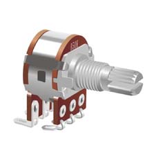 R1610G-B1 Rotry Potentiometer