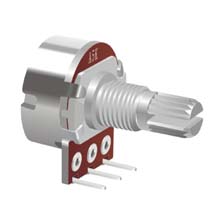 R1610N-C3 Rotry Potentiometer