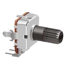 R1201N-D1 Rotry Potentiometer