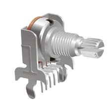 R1212G-A3 Rotry Potentiometer