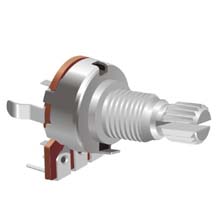 R1212N-D1 Rotry Potentiometer