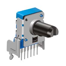 R1116G-AX Rotry Potentiometer