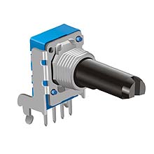 R1112N-AX Rotry Potentiometer