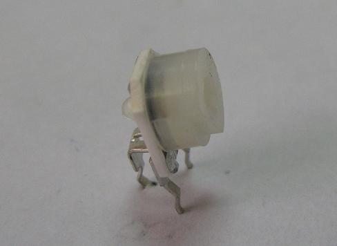 W206-1AL Trimmer Potentiometer