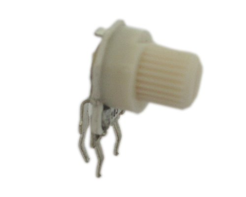 W208-1AL Trimmer Potentiometer