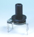 SR105-1AL Trimmer Potentiometer