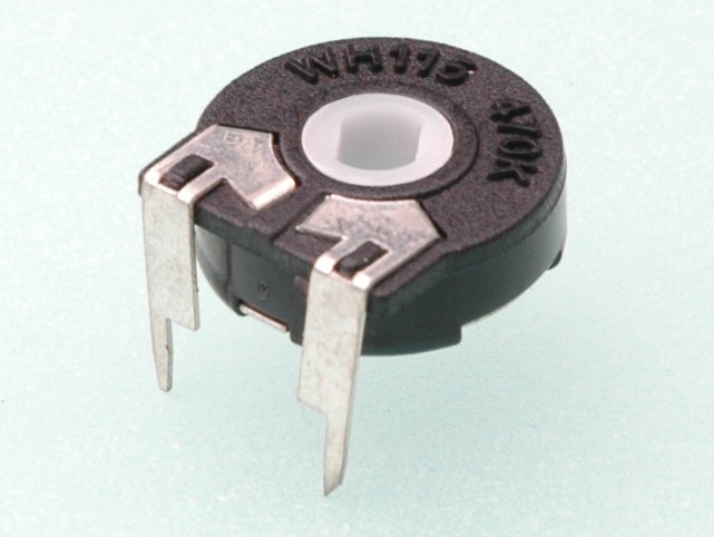 PT155 Trimmer Potentiometer