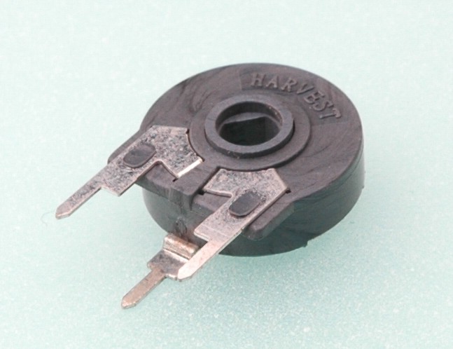 PT153 Trimmer Potentiometer