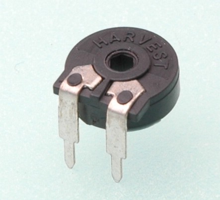 PT105 Trimmer Potentiometer