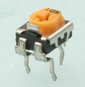 NRM065 Trimmer Potentiometer