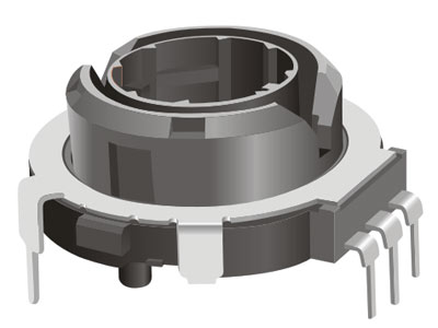 EC2510 Encoder