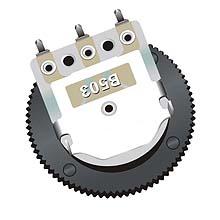 K1002NO Thin Potentiometer