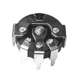 R12N3 Rotry Potentiometer