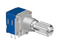 R0920G-XA1 Rotry Potentiometer